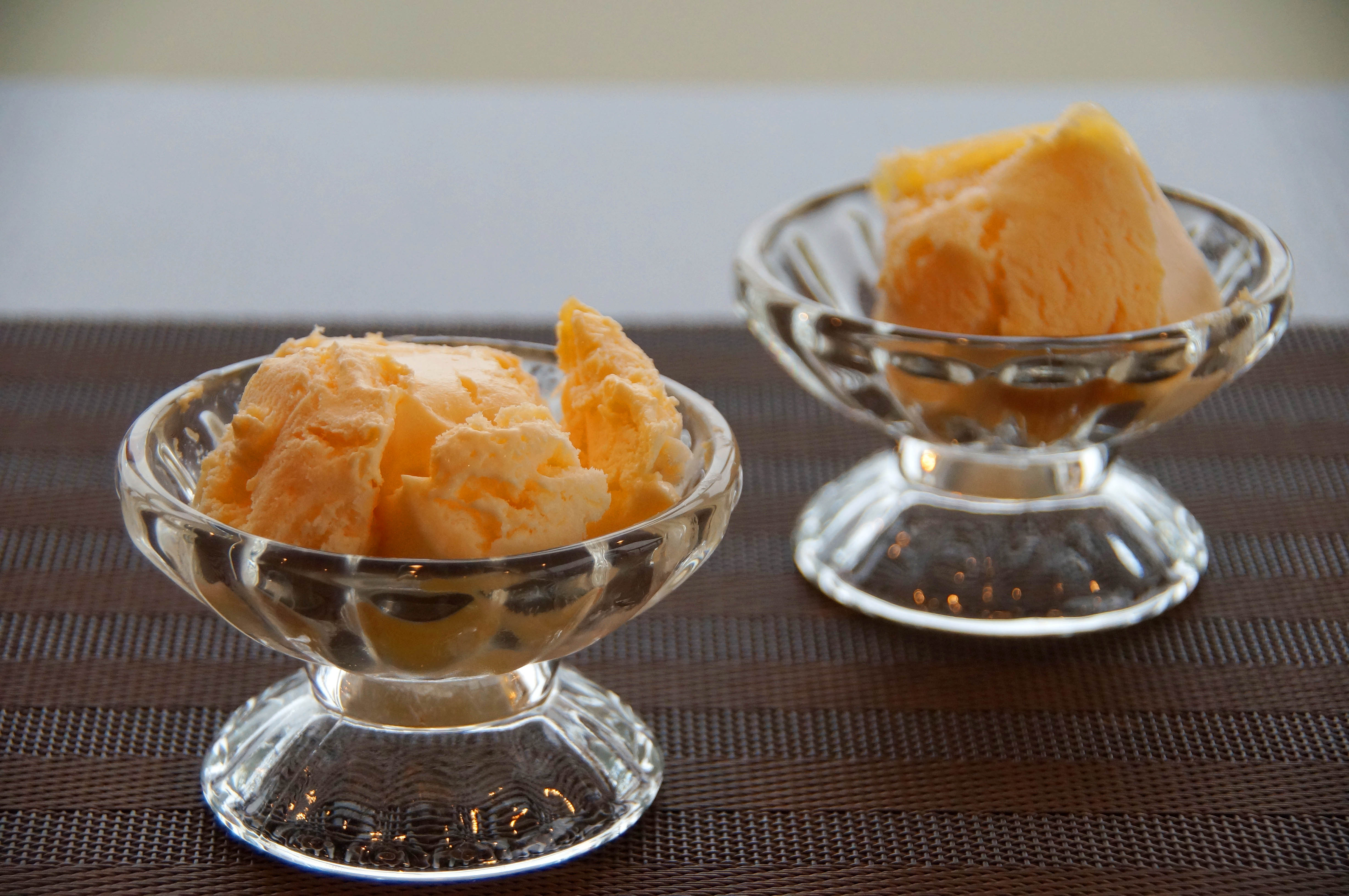 アイスクリーム