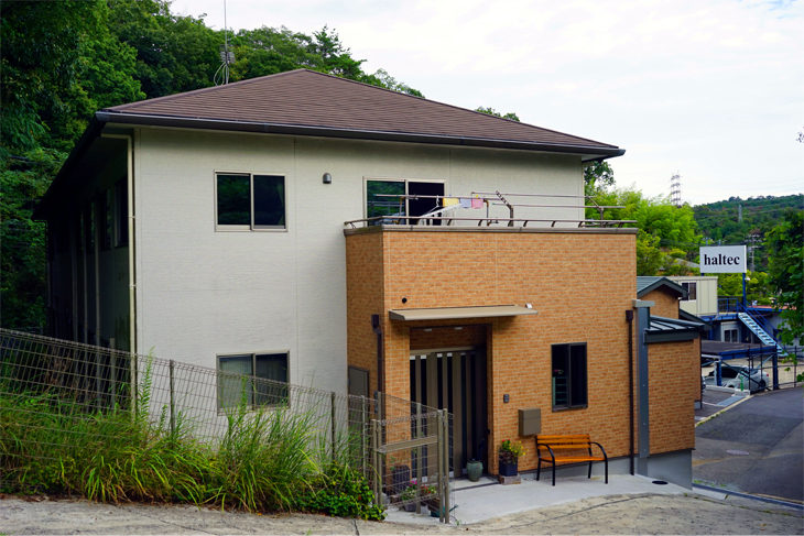 グループホームめぐみの丘5